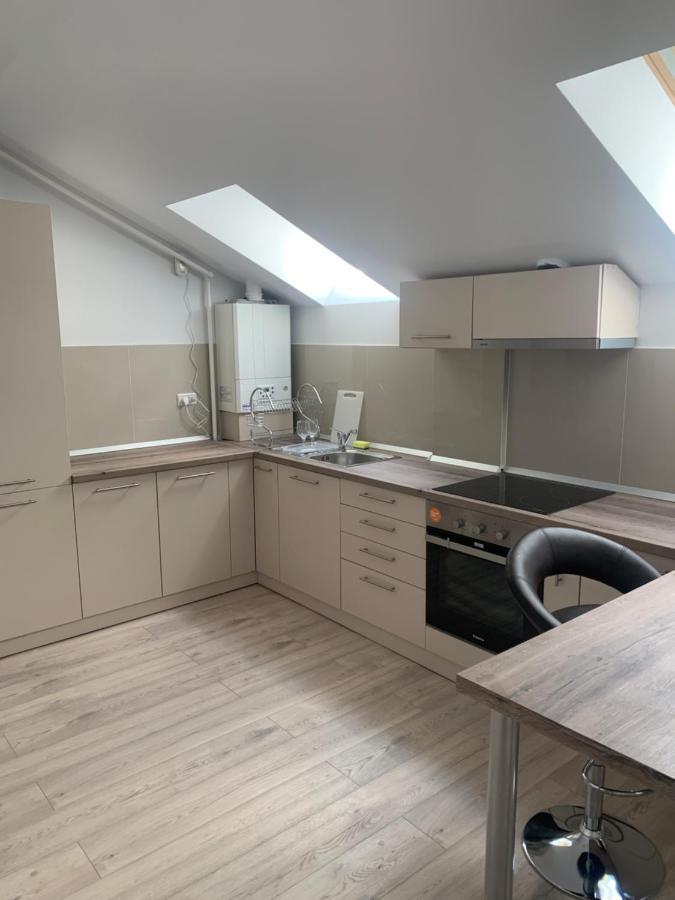 Laur Residence Тімішоара Екстер'єр фото