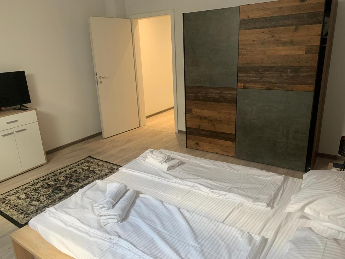 Laur Residence Тімішоара Екстер'єр фото