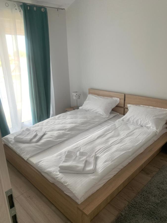 Laur Residence Тімішоара Екстер'єр фото